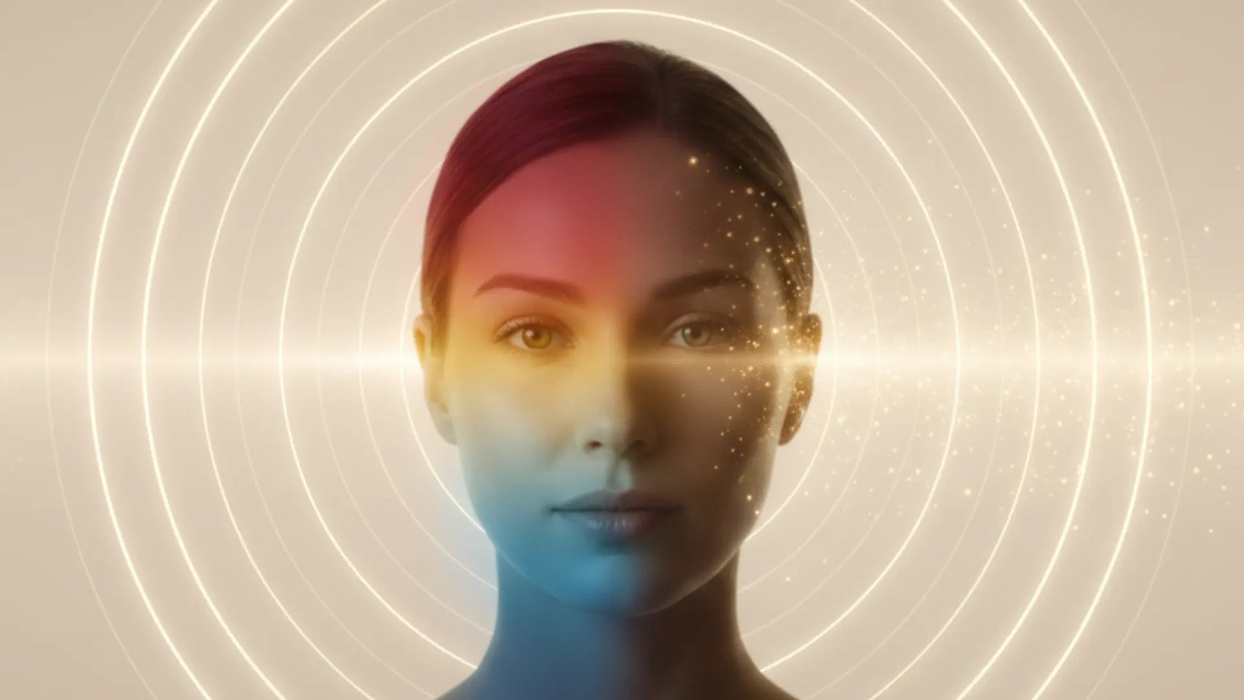 Masque LED visage : bienfaits, efficacité et résultats