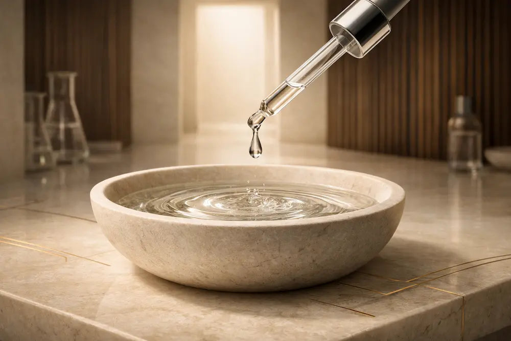 Acide lactique : bienfaits, utilisation et précautions pour la peau