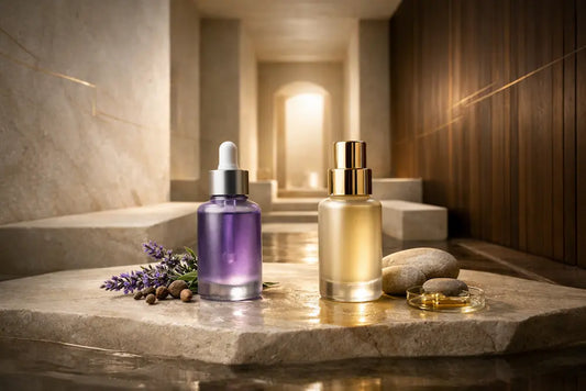 Bakuchiol ou Rétinol ✦ Lequel est le plus efficace ?