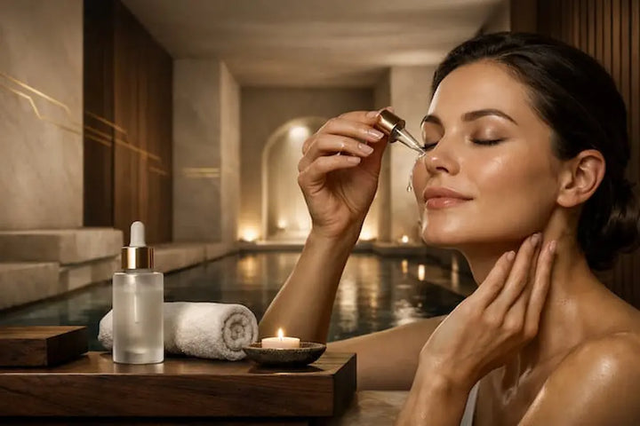 Comment appliquer un sérum visage correctement ?