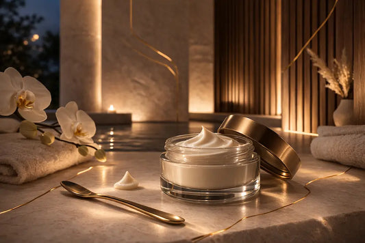 Crème de Nuit Avis Dermatologue ✦ Efficacité réelle