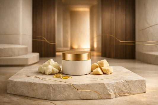 Crème Nourrissante Visage ✦ Quels ingrédients choisir ?