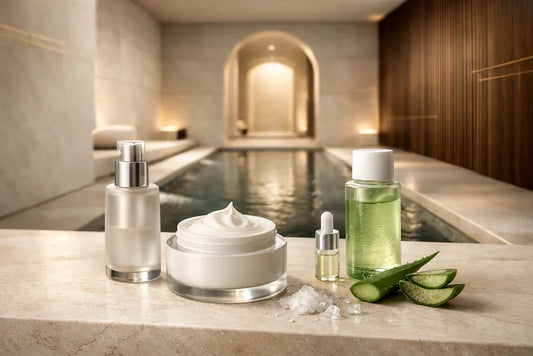 Crème Peau Grasse ✦ Comment hydrater sans effet gras ?