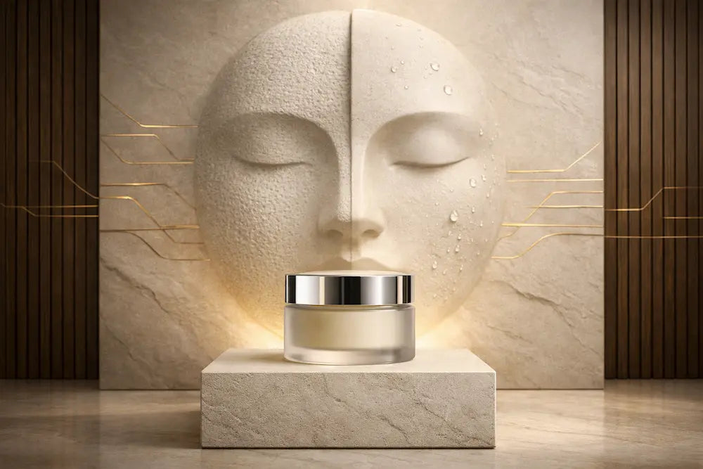 Crème peau mixte : quelle crème hydratante choisir ?
