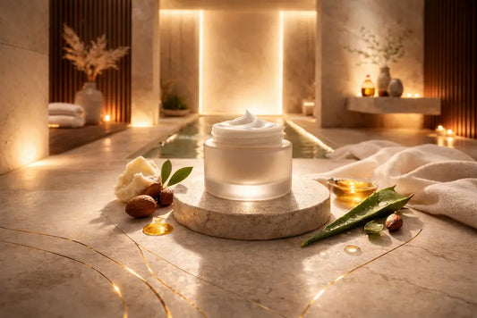 Crème Peau Sèche ✦ Quelle crème hydratante choisir ?