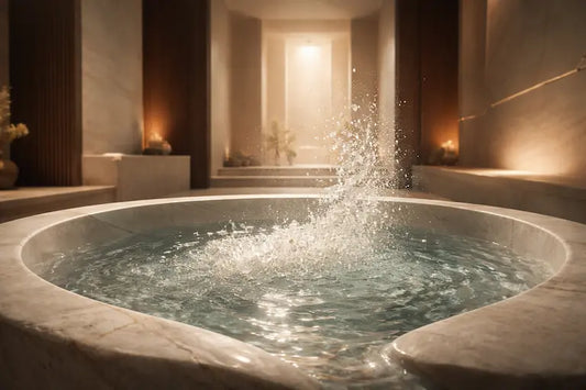 Gommage ou Exfoliant ✦ Quelle différence et lequel choisir ?