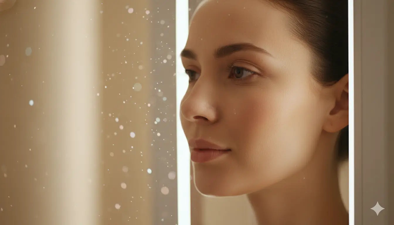 Lumière LED visage : bienfaits, fonctionnement et choix du bon appareil