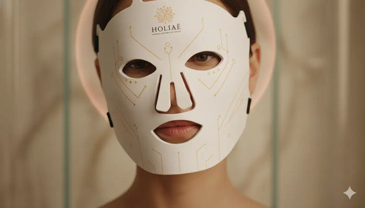 Masque Anti-Rides Le Plus Efficace ✦ Comparatif & Résultats