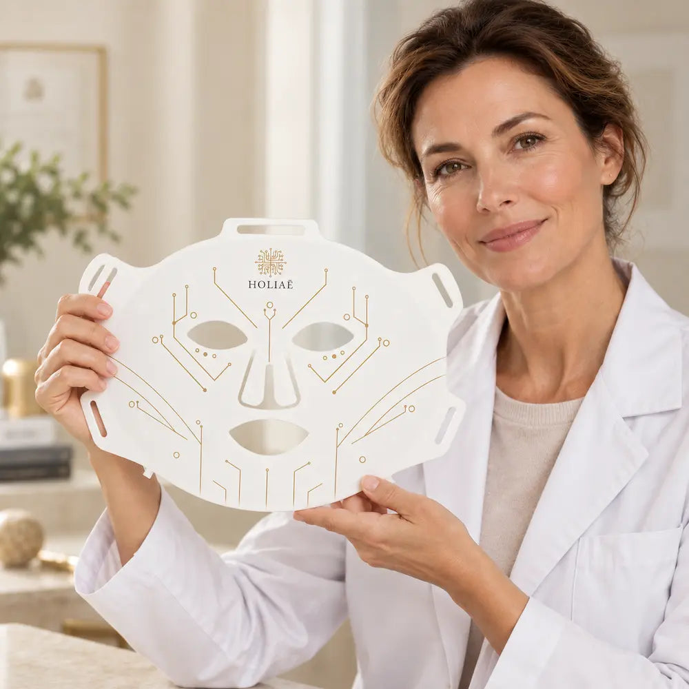 Masque LED certifié : quelles normes et certifications vérifier ?