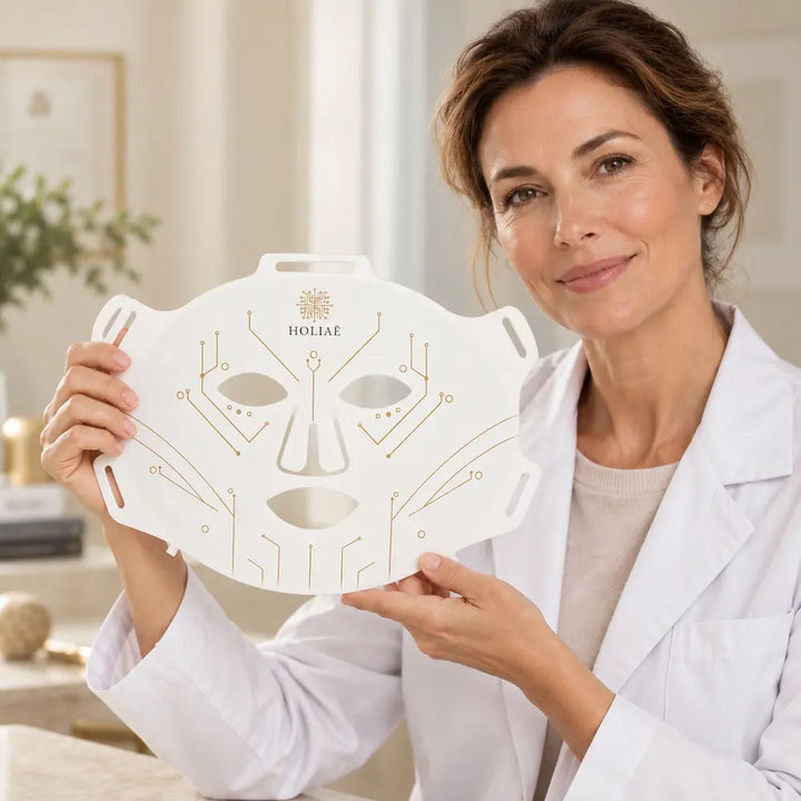 Masque LED certifié : quelles normes et certifications vérifier ?