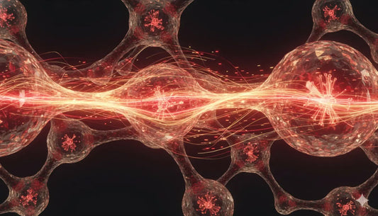 Masque LED ✦ Efficacité prouvée & résultats selon la science