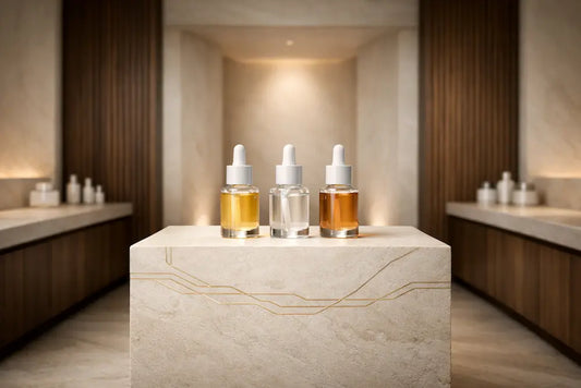 Meilleur Exfoliant Visage 2026 ✦ Peau Lisse et Lumineuse