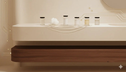 Meilleur Nettoyant Visage 2026 ✦ Comparatif par Type de Peau