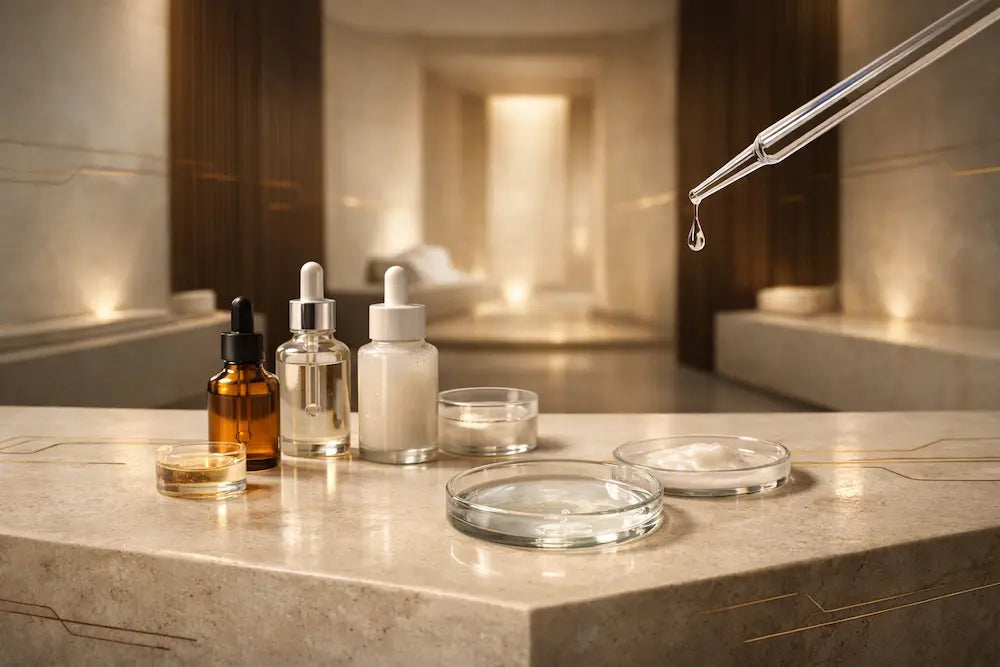 Meilleur peeling visage : lequel choisir selon votre peau ?