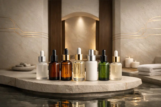 Meilleur sérum visage 2026 ✦ Lequel choisir selon votre peau ?