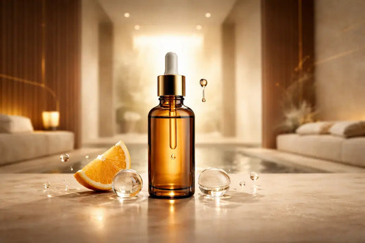 Meilleur Sérum Vitamine C 2026 ✦ Lequel choisir ?