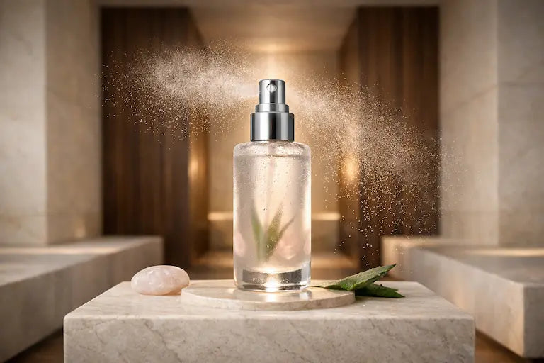 Meilleure brume visage : laquelle choisir selon votre peau ?