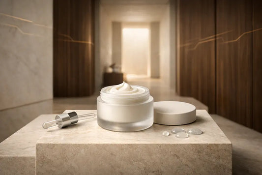 Meilleure Crème Anti-Rides 2026 ✦ Les actifs efficaces