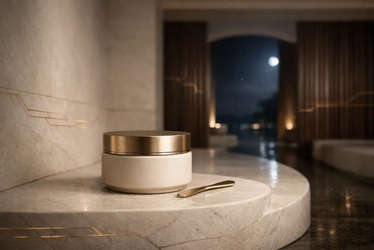 Meilleure Crème de Nuit 2026 ✦ Comparatif et Guide