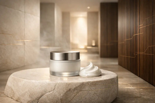 Meilleure Crème Hydratante Visage 2026 ✦ Laquelle choisir ?