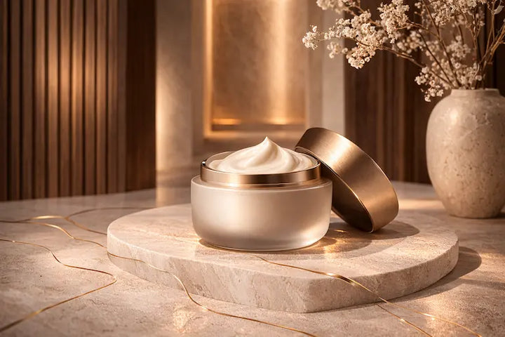 Meilleure crème nourrissante visage : laquelle choisir selon sa peau ?
