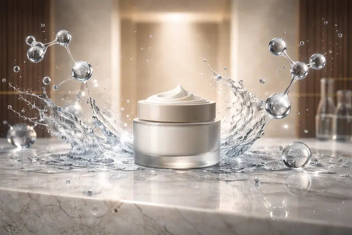Meilleure crème visage 2026 : comment choisir la meilleure crème selon votre type de peau