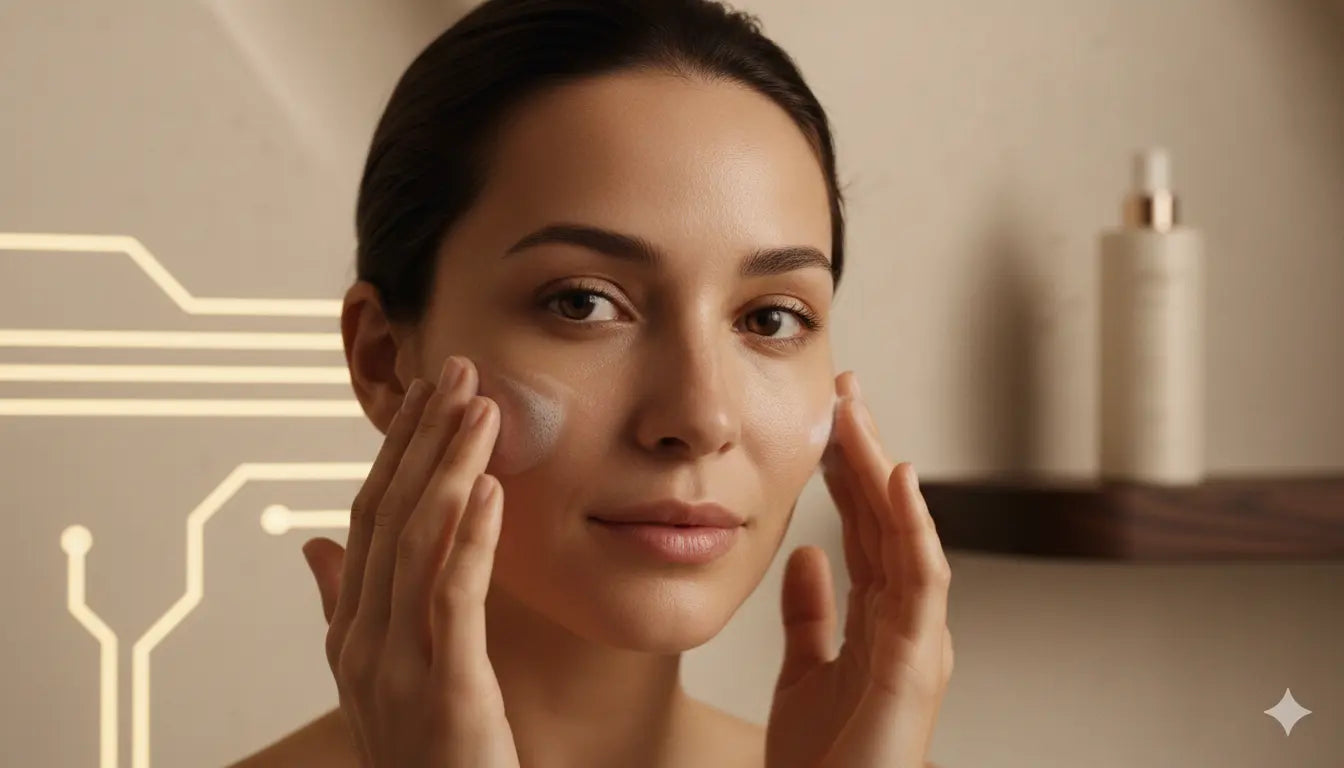 Nettoyant visage peau mixte : lequel choisir sans déséquilibrer la peau ?
