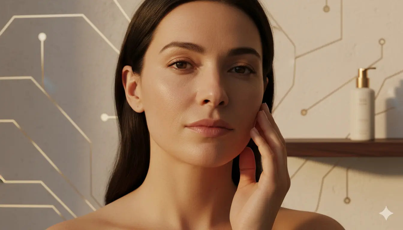 Nettoyant visage peau sèche : lequel choisir sans tiraillement ?