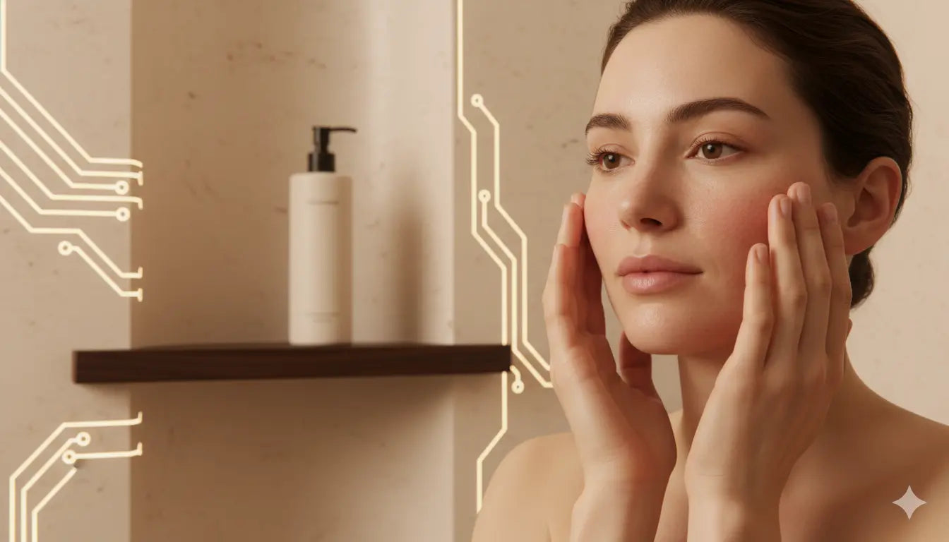 Nettoyant visage peau sensible : lequel choisir sans irriter ?