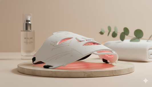 Quel Masque LED Choisir ? ✦ Critères, Modèles et Conseils