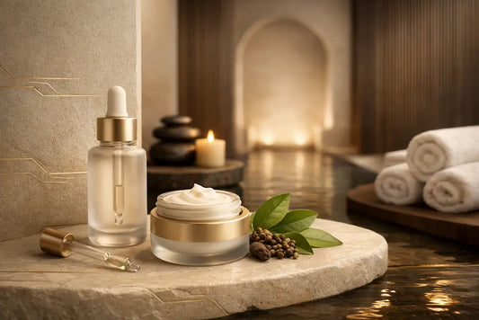 Rétinol-Like ✦ L’alternative douce qui remplace le rétinol