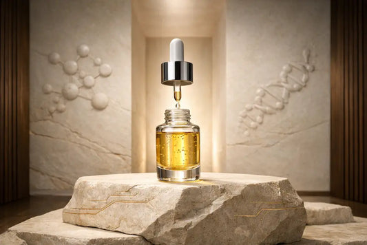 Sérum anti-âge ✦ Lequel choisir selon votre peau ?