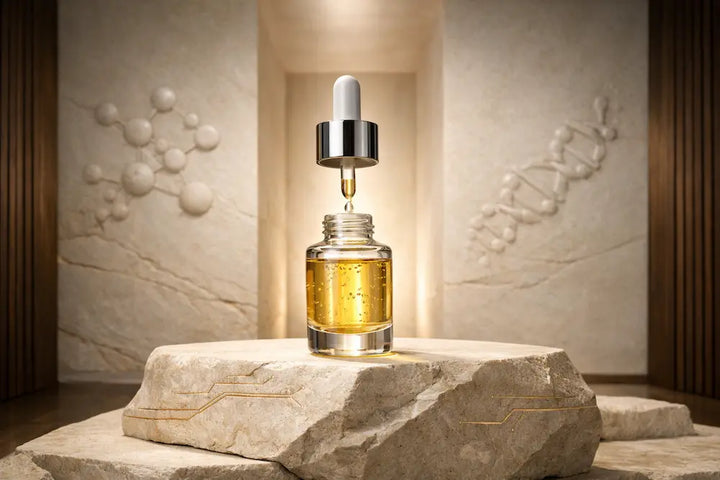 Sérum anti-âge : bienfaits, actifs et choix selon votre peau