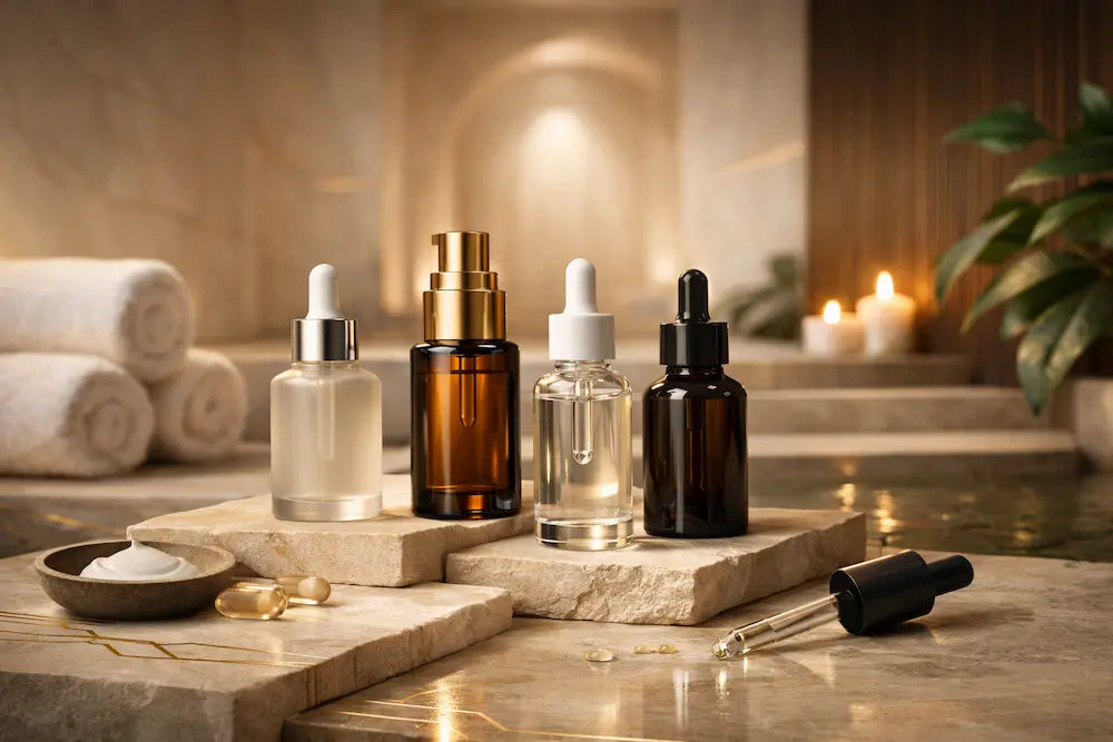 Sérum anti-rides : comment choisir le bon soin selon votre peau ?