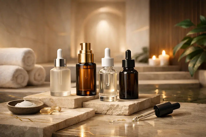Sérum anti-rides : comment choisir le bon soin selon votre peau ?