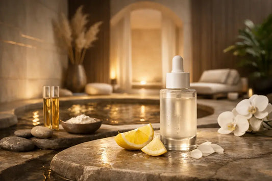 Sérum Anti-Taches ✦ Les 5 ingrédients vraiment efficaces