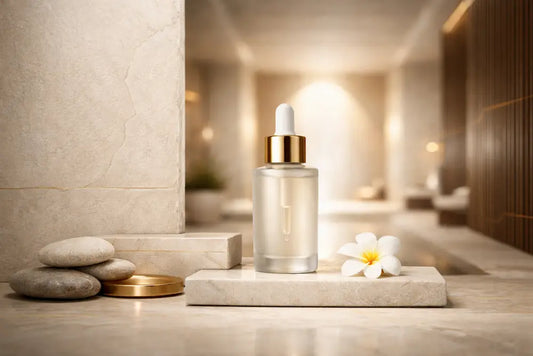 Sérum Anti-Taches Avant Après ✦ En combien de temps ?