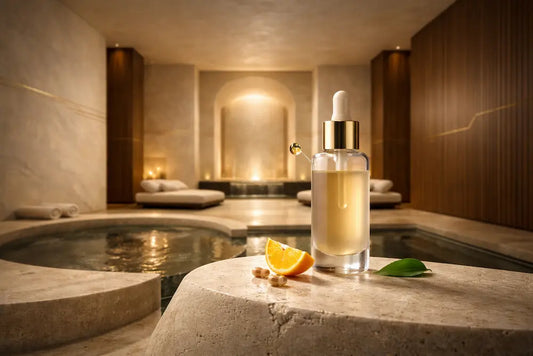 Sérum Antioxydant ✦ A quoi sert-il vraiment pour la peau ?