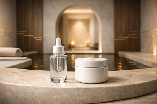 Sérum avant ou après la crème ? ✦ Ce qui réduit son efficacité