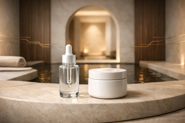 Sérum avant ou après crème : dans quel ordre appliquer ses soins ?