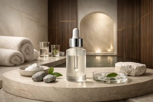 Quel sérum pour peau grasse ? ✦ Réponse claire et rapide