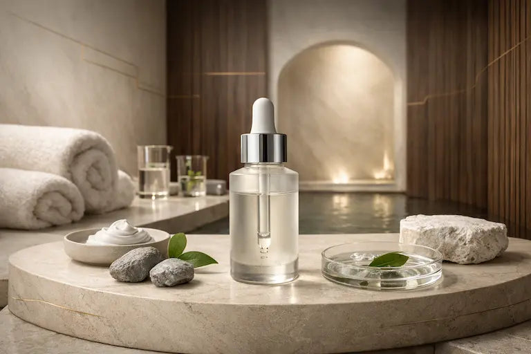 Sérum peau grasse : lequel choisir selon votre besoin ?