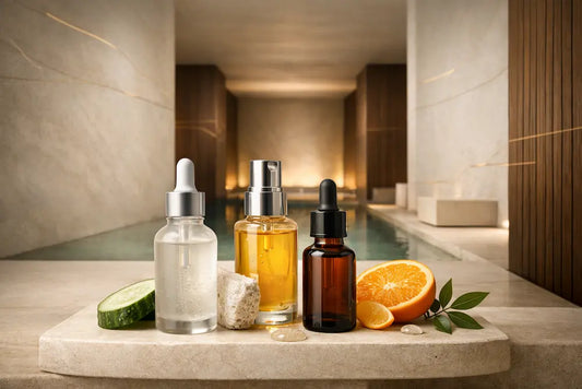 Quel sérum pour peau mixte ? ✦ Les actifs à choisir et éviter