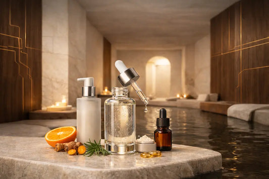 Quel sérum choisir pour peau sèche ? ✦ 3 critères essentiels