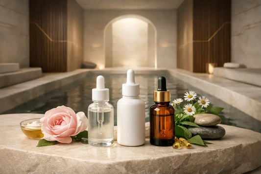 Sérum peau sensible ✦ Actifs à choisir, erreurs à éviter