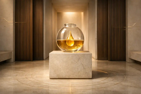 Vitamine C Visage ✦ Bienfaits et comment l’utiliser ?