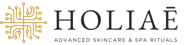 Holiaē — Advanced Skincare & Spa Rituals