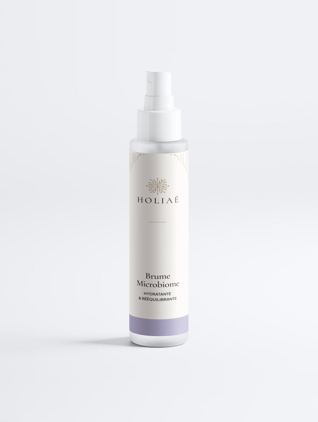 Brume Visage Microbiome Hydratante & Rééquilibrante