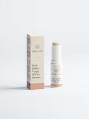 Stick Solaire Visage SPF50 Sans Teinte