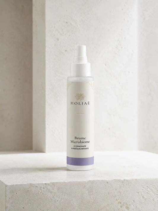 Brume Microbiome Hydratante & Rééquilibrante HOLIAĒ